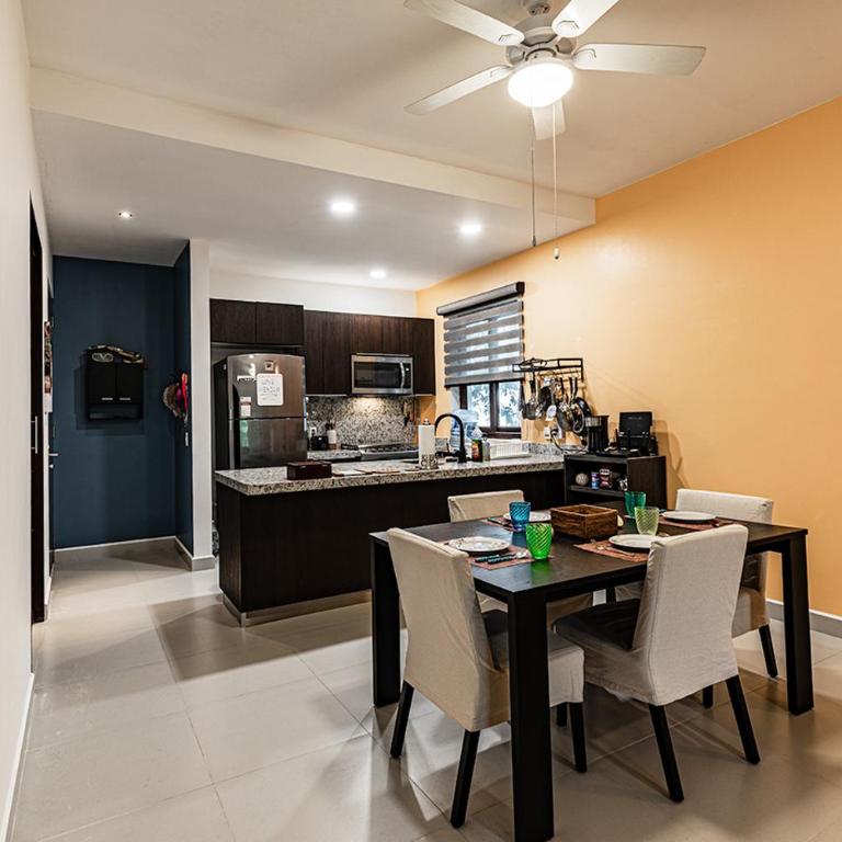 Golf & Beach Haven - Two-Bedroom Apartment - 48