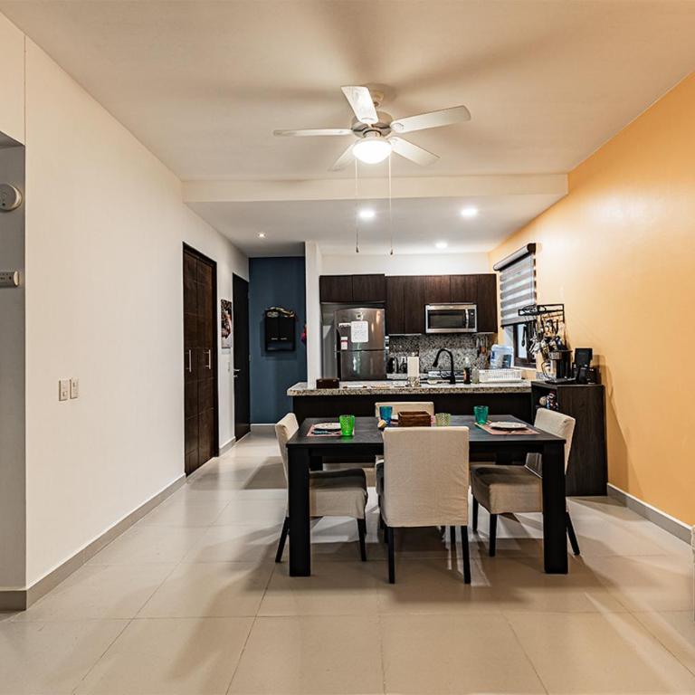 Golf & Beach Haven - Two-Bedroom Apartment - 17