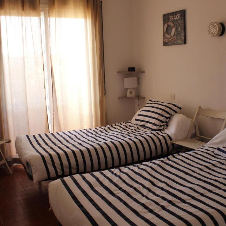 Apartamento de 2 Dormitorios Frente al Mar - HISP-288-35 - Apartamento - 20