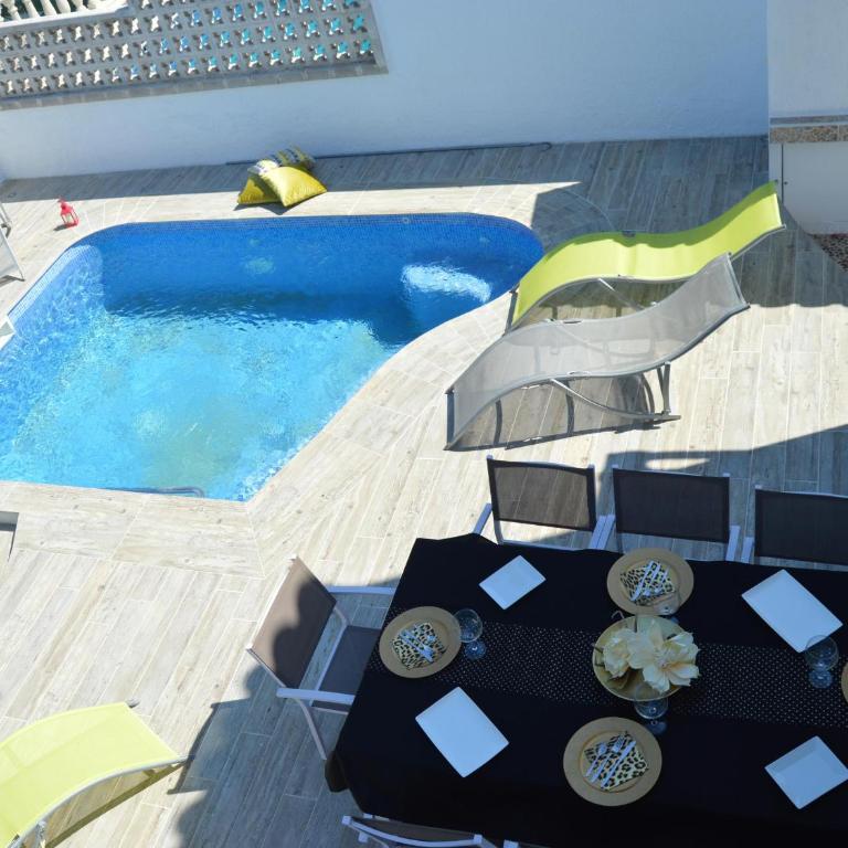 Casa con Piscina, Amarre y Aire Acondicionado para 8 Personas en Zona Tranquila de Empuriabrava - HISP-288-36 - Casa - 31