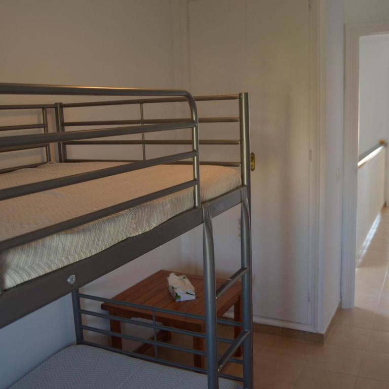 Casa con Piscina, Amarre y Aire Acondicionado para 8 Personas en Zona Tranquila de Empuriabrava - HISP-288-36 - Casa - 34