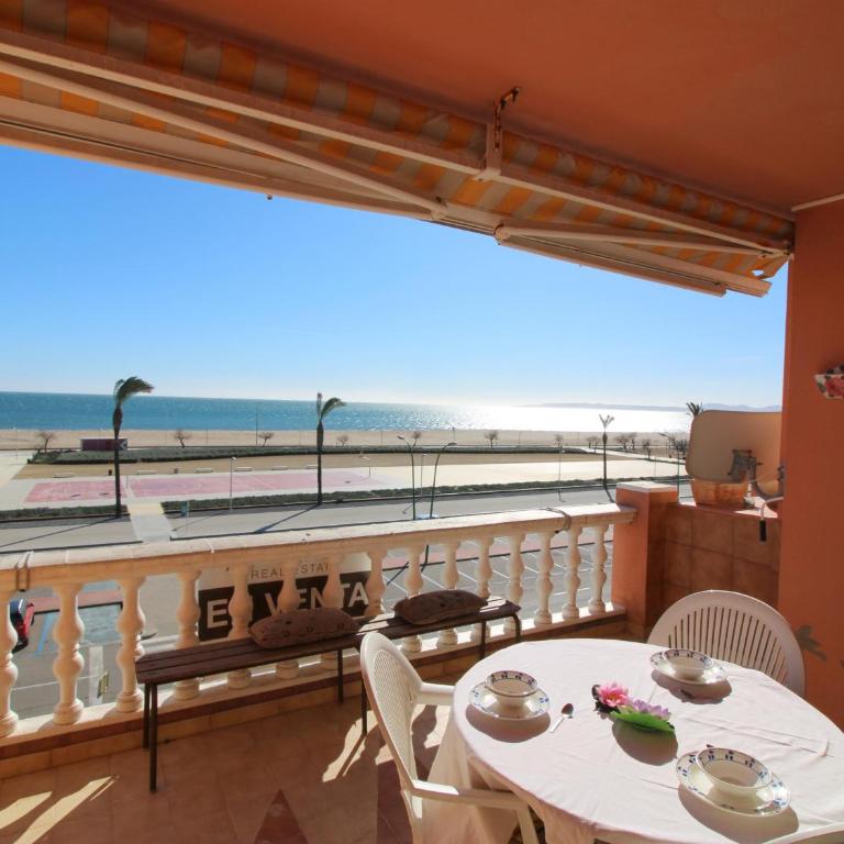 Apartamento de 3 Dormitorios con Vista al Mar en Gran Reserva - HISP-288-58 - Apartamento - 29