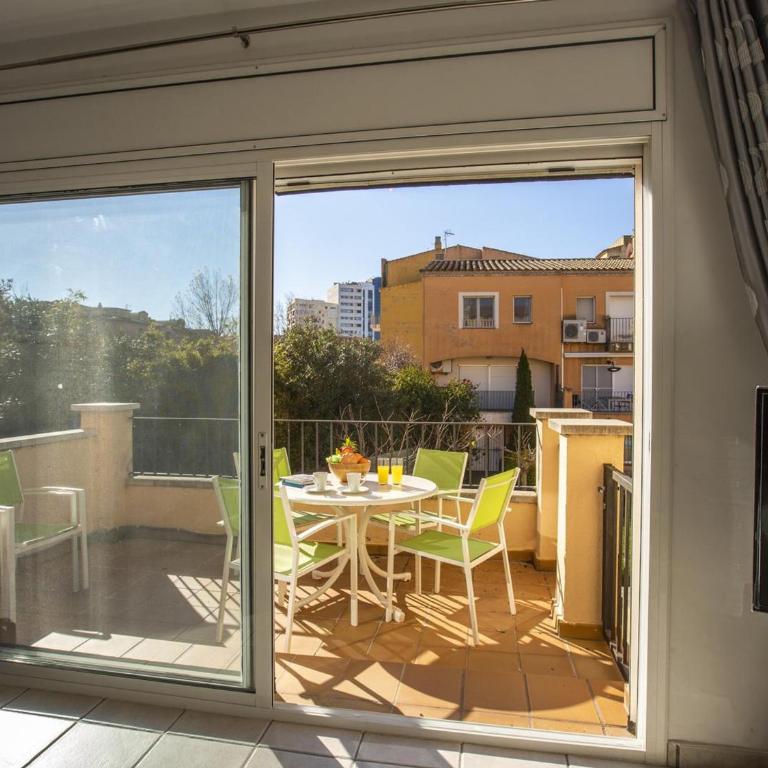 Casa con piscina privada a 100m de la playa, ideal para familias - HISP-288-61 - Casa - 6