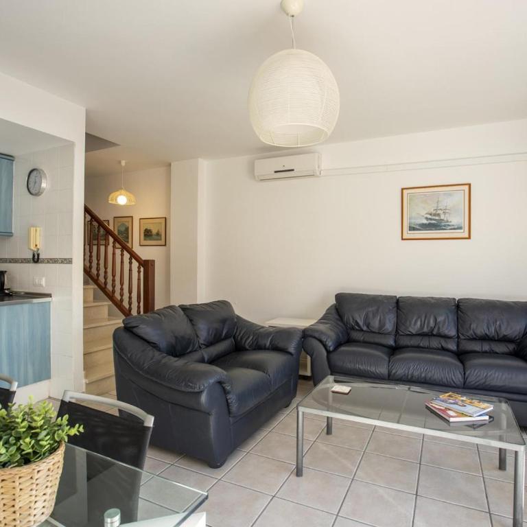 Casa con piscina privada a 100m de la playa, ideal para familias - HISP-288-61 - Casa - 9