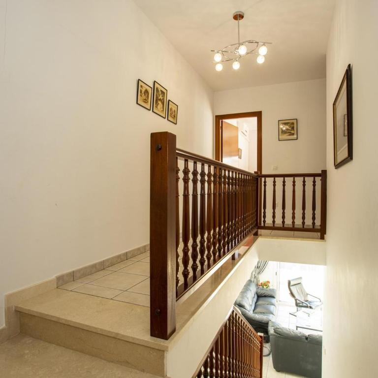 Casa con piscina privada a 100m de la playa, ideal para familias - HISP-288-61 - Casa - 18