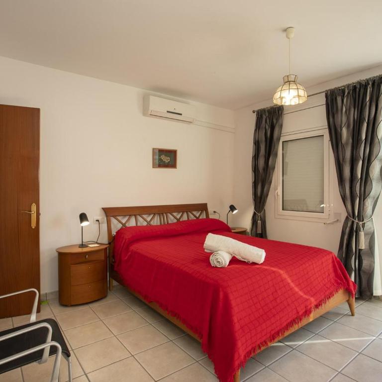 Casa con piscina privada a 100m de la playa, ideal para familias - HISP-288-61 - Casa - 21