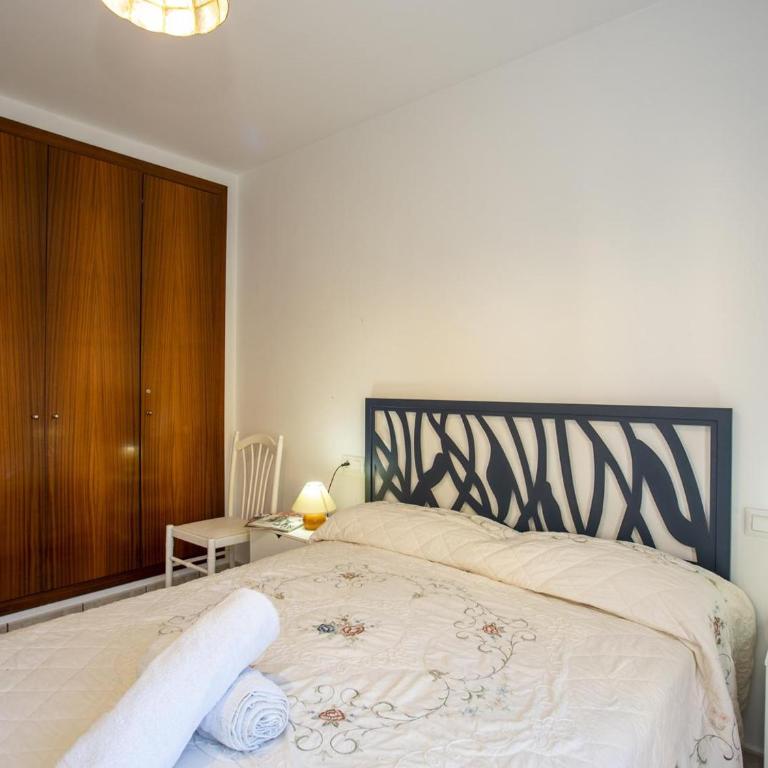 Casa con piscina privada a 100m de la playa, ideal para familias - HISP-288-61 - Casa - 26