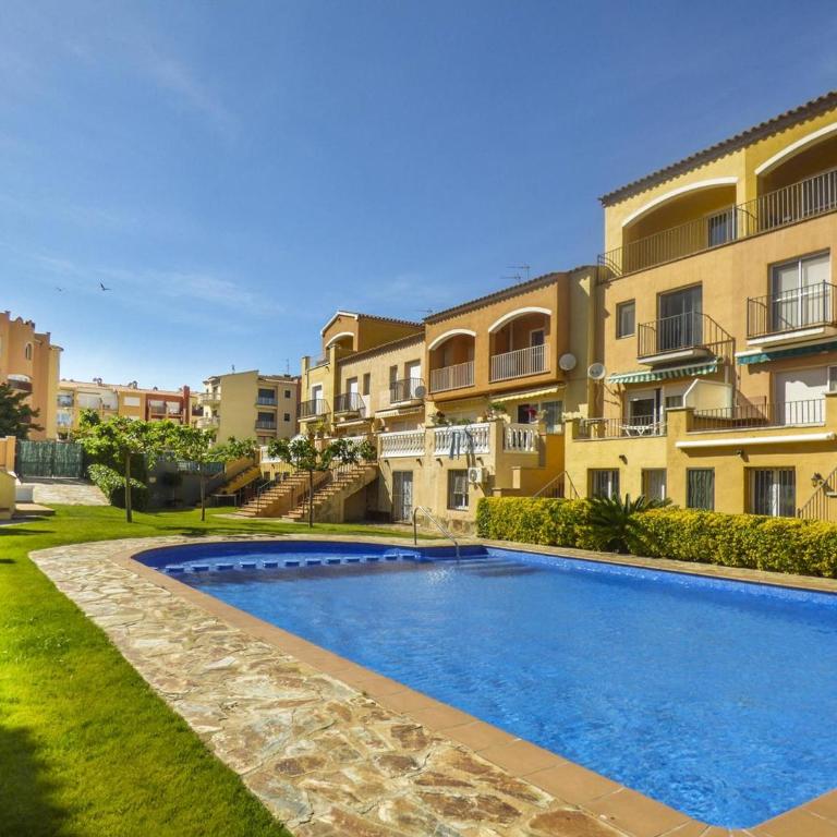 Casa con piscina privada a 100m de la playa, ideal para familias - HISP-288-61 - Casa - 31
