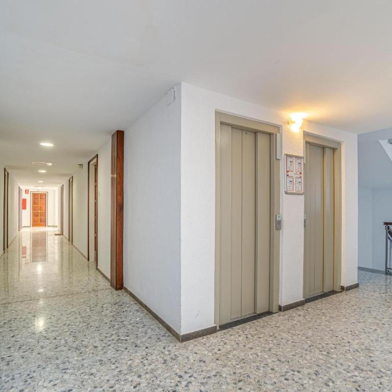 Estudio moderno frente al mar con aire acondicionado en Empuriabrava - HISP-288-63 - Estudio - 16