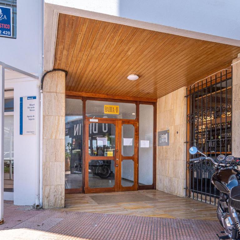 Estudio moderno frente al mar con aire acondicionado en Empuriabrava - HISP-288-63 - Estudio - 17