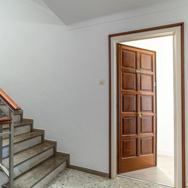 Estudio moderno frente al mar con aire acondicionado en Empuriabrava - HISP-288-63 - Estudio - 18