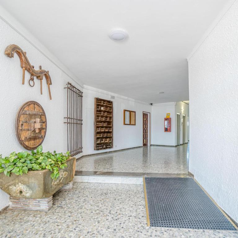 Estudio moderno frente al mar con aire acondicionado en Empuriabrava - HISP-288-63 - Estudio - 19