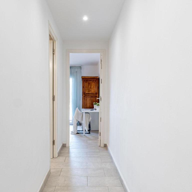 Moderno dúplex cerca de la playa, aire acondicionado, vistas estupendas - HISP-288-60 - Apartamento - 15