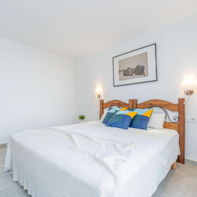 Moderno dúplex cerca de la playa, aire acondicionado, vistas estupendas - HISP-288-60 - Apartamento - 19