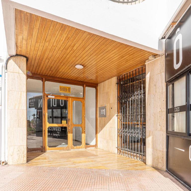 Moderno dúplex cerca de la playa, aire acondicionado, vistas estupendas - HISP-288-60 - Apartamento - 27
