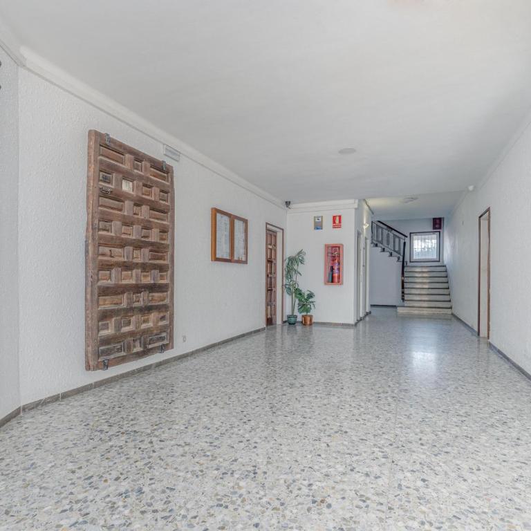 Moderno dúplex cerca de la playa, aire acondicionado, vistas estupendas - HISP-288-60 - Apartamento - 29