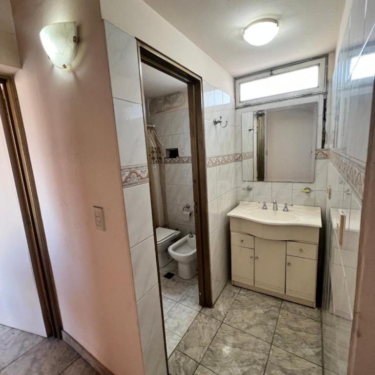 Duplex de 3 Habitaciones, 2 Baños, para 6 personas - Apartamento de 1 dormitorio - 7