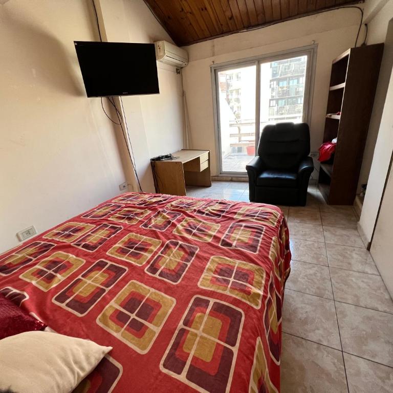 Duplex de 3 Habitaciones, 2 Baños, para 6 personas - Apartamento de 1 dormitorio - 9