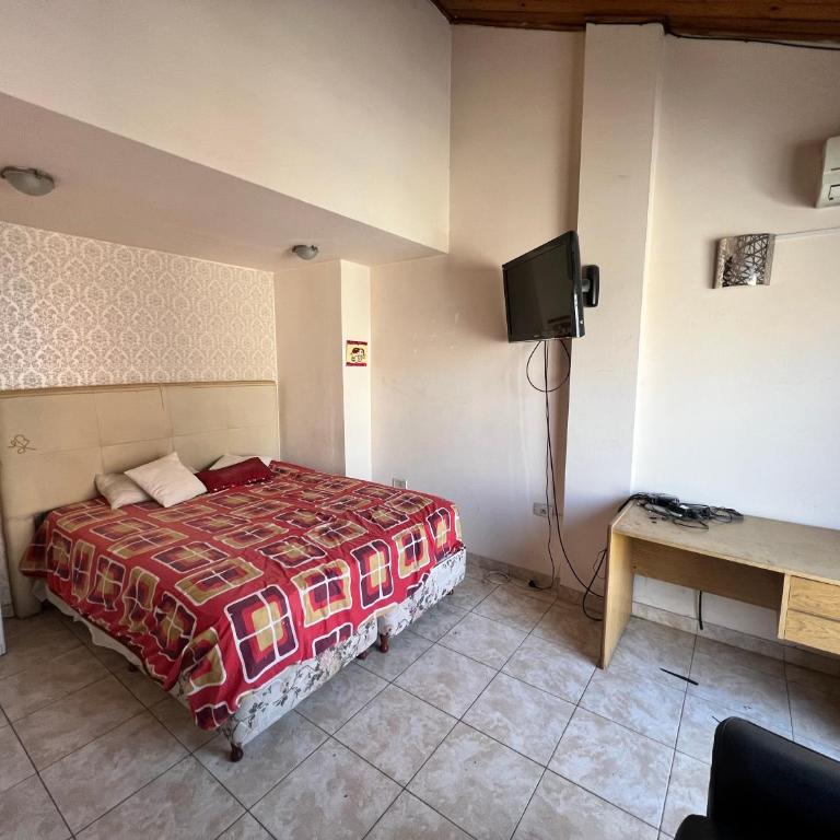 Duplex de 3 Habitaciones, 2 Baños, para 6 personas - Apartamento de 1 dormitorio - 11