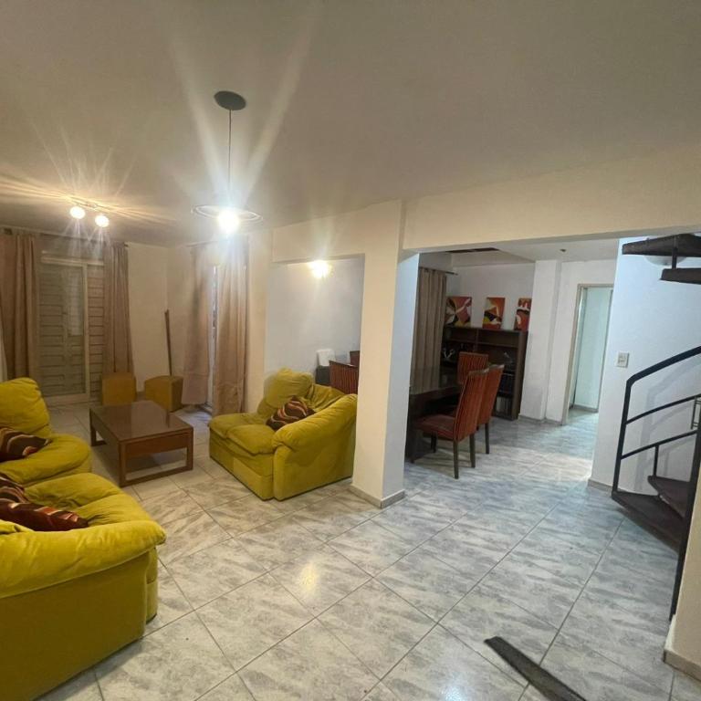 Duplex de 3 Habitaciones, 2 Baños, para 6 personas - Apartamento de 1 dormitorio - 17