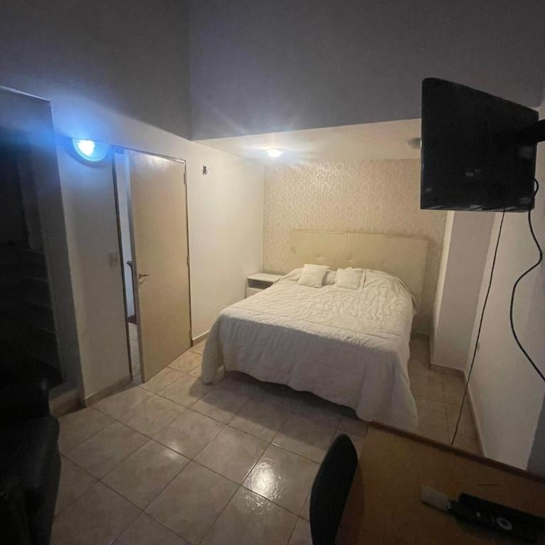 Duplex de 3 Habitaciones, 2 Baños, para 6 personas - Apartamento de 1 dormitorio - 20