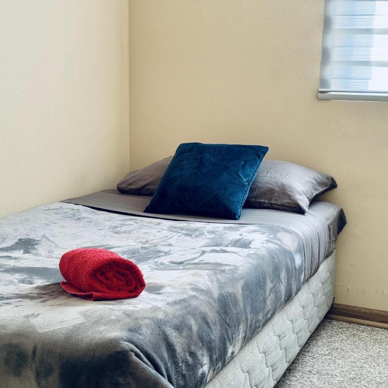 Dpto Condominio Alto Lomas Del Carmen - Apartamento de 3 dormitorios - 4