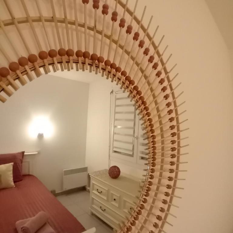 Bas de villa proche plages et calanques - Apartment - Erdgeschoss - 3