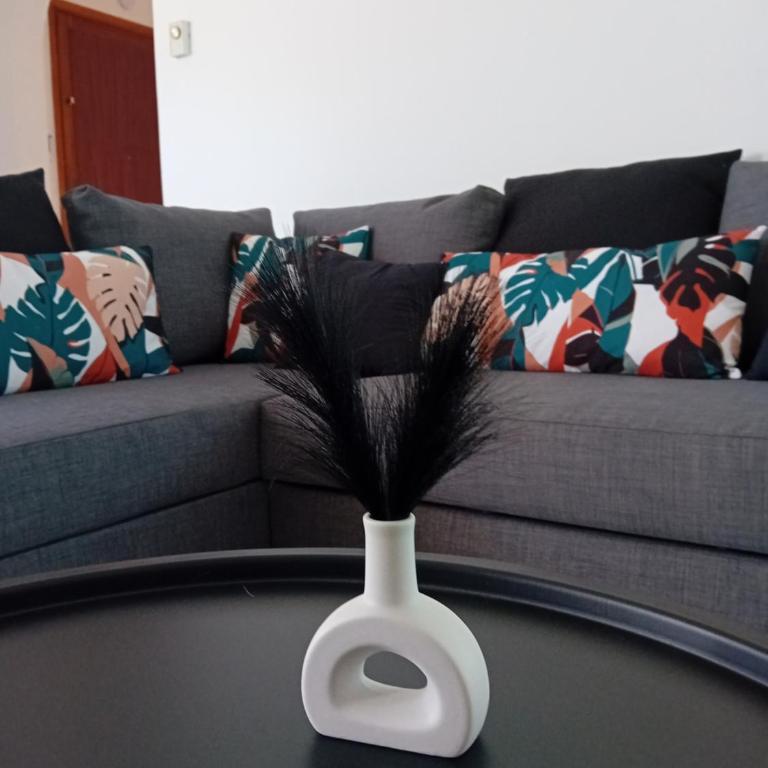 Bas de villa proche plages et calanques - Apartment - Erdgeschoss - 1