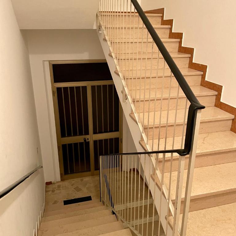 Rimini Holiday Apartment - Appartamento con 2 Camere da Letto - 22