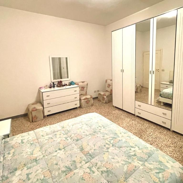 Rimini Holiday Apartment - Appartamento con 2 Camere da Letto - 10