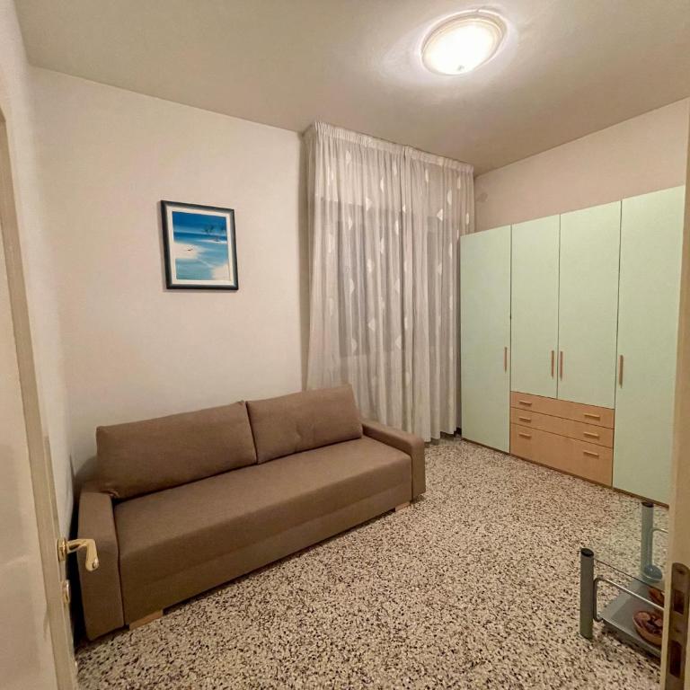 Rimini Holiday Apartment - Appartamento con 2 Camere da Letto - 14