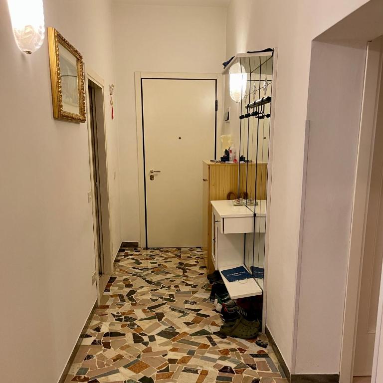 Rimini Holiday Apartment - Appartamento con 2 Camere da Letto - 9
