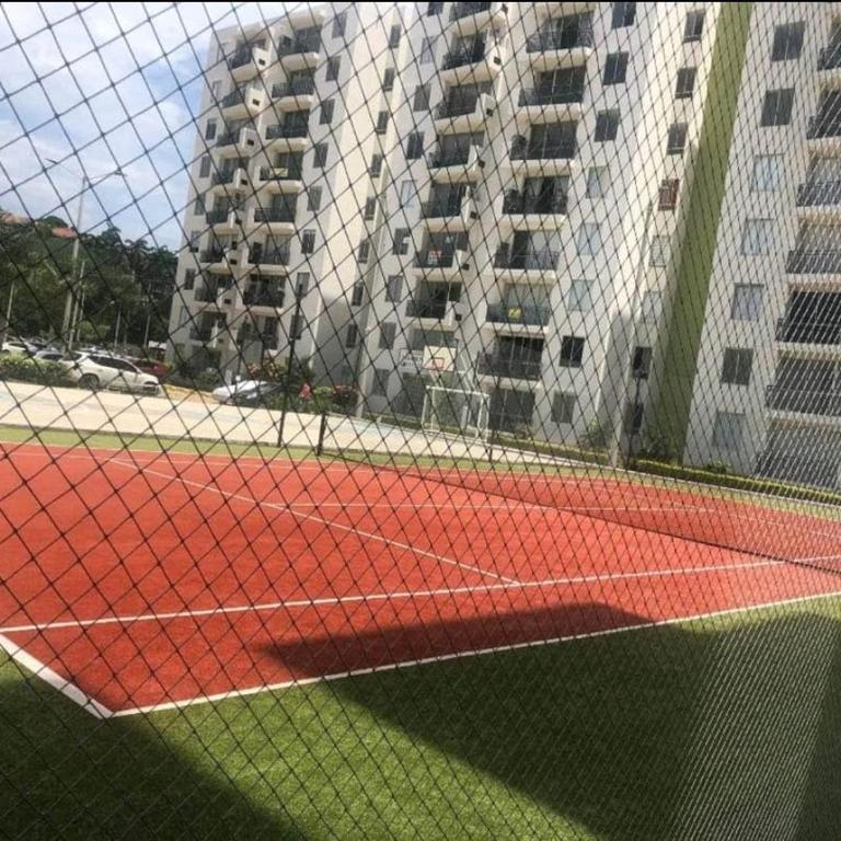 Apartamento full amoblado ricaurte - Apartamento de 2 dormitorios - 14