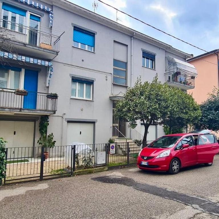 Rimini Holiday Apartment - Appartamento con 2 Camere da Letto - 24