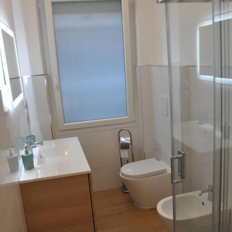 corso francia suite - Appartamento con 2 Camere da Letto - 24
