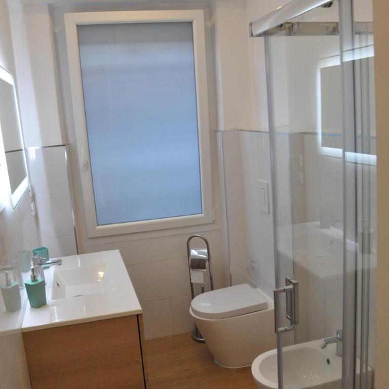 corso francia suite - Appartamento con 2 Camere da Letto - 31