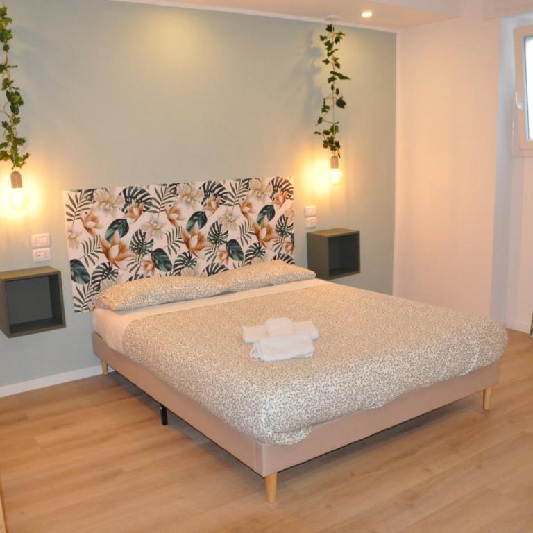 corso francia suite - Appartamento con 2 Camere da Letto - 26