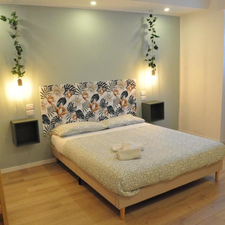 corso francia suite - Appartamento con 2 Camere da Letto - 27