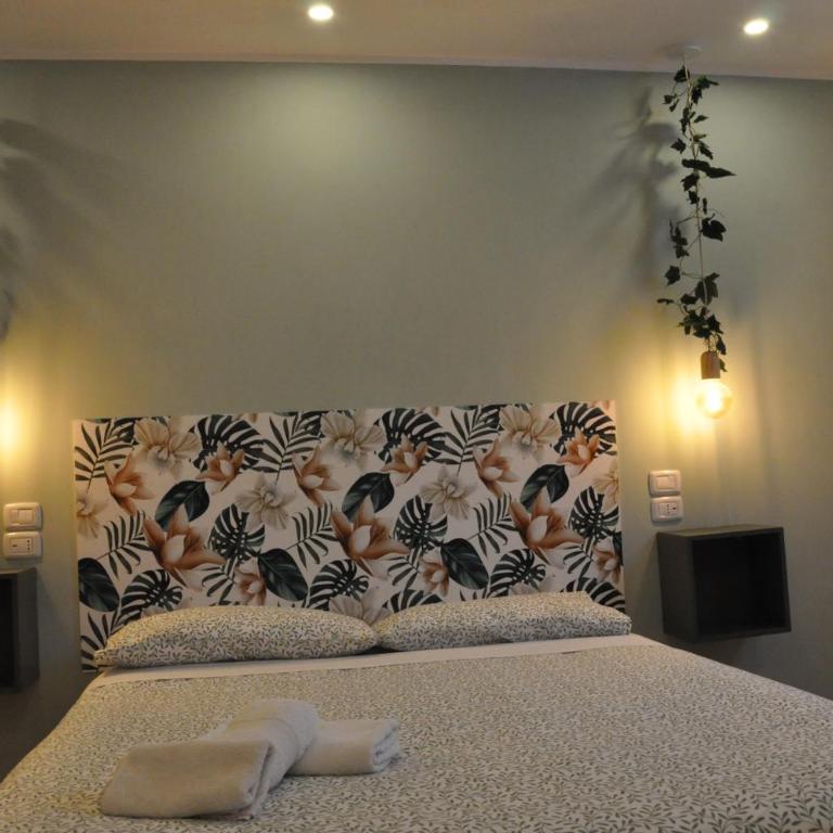 corso francia suite - Appartamento con 2 Camere da Letto - 29