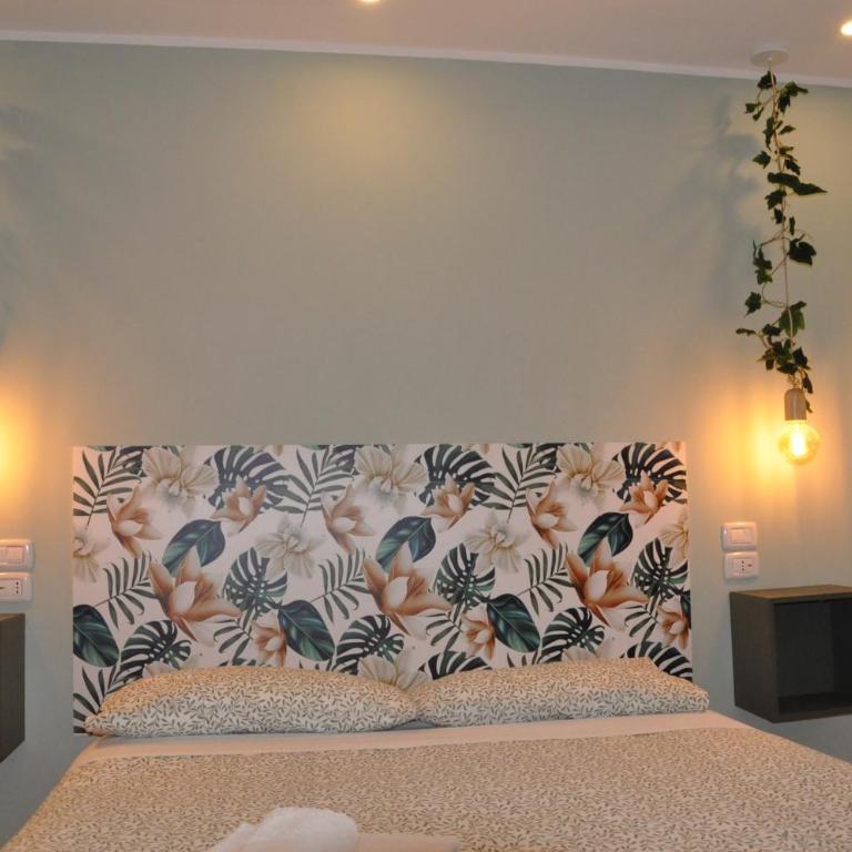 corso francia suite - Appartamento con 2 Camere da Letto - 30
