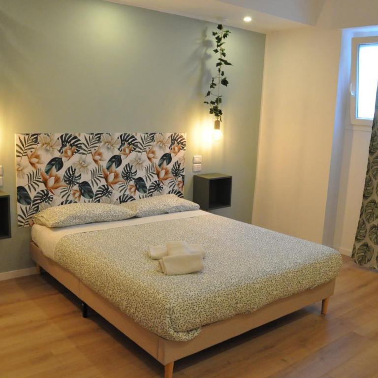 corso francia suite - Appartamento con 2 Camere da Letto - 32