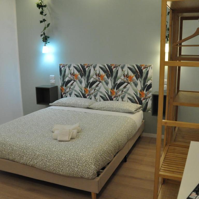 corso francia suite - Appartamento con 2 Camere da Letto - 34