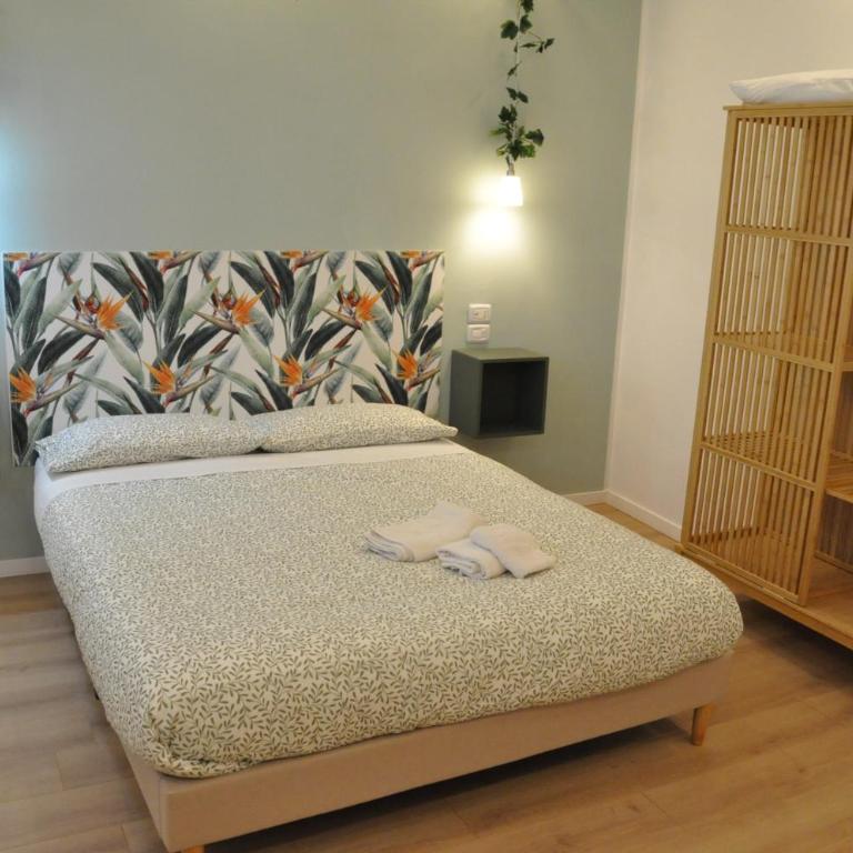 corso francia suite - Appartamento con 2 Camere da Letto - 35