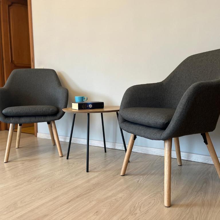 Bella Vita Guesthouse -parcheggio privato interno - Suite con 2 Camere da Letto - 13