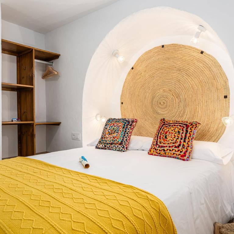 Casa Lunarito - Habitación Doble Económica - 2