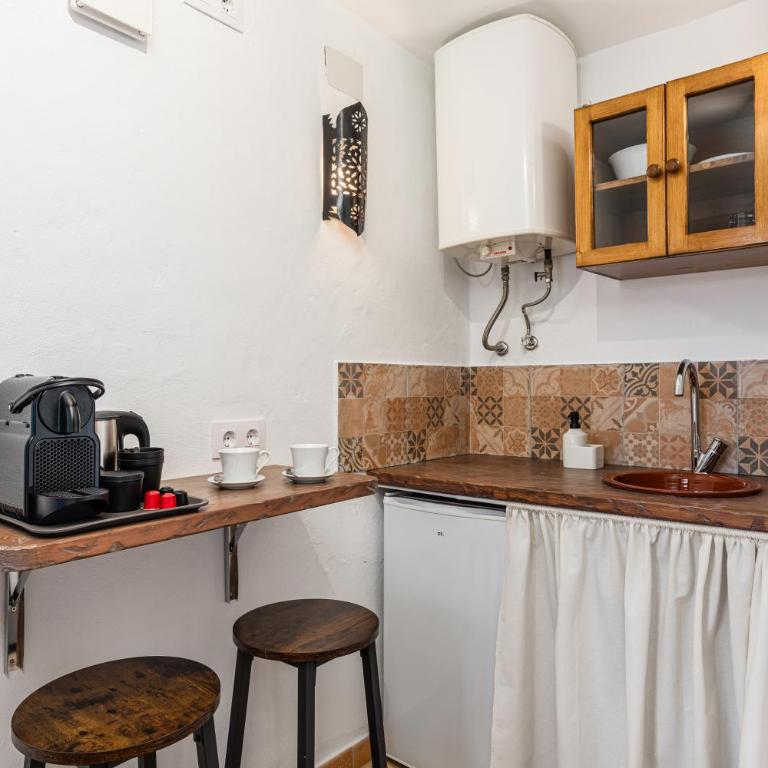 Casa Lunarito - Habitación Doble Económica - 4
