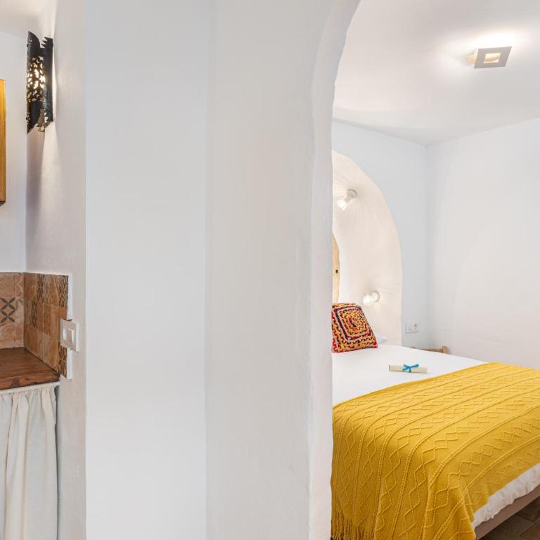 Casa Lunarito - Habitación Doble Económica - 6