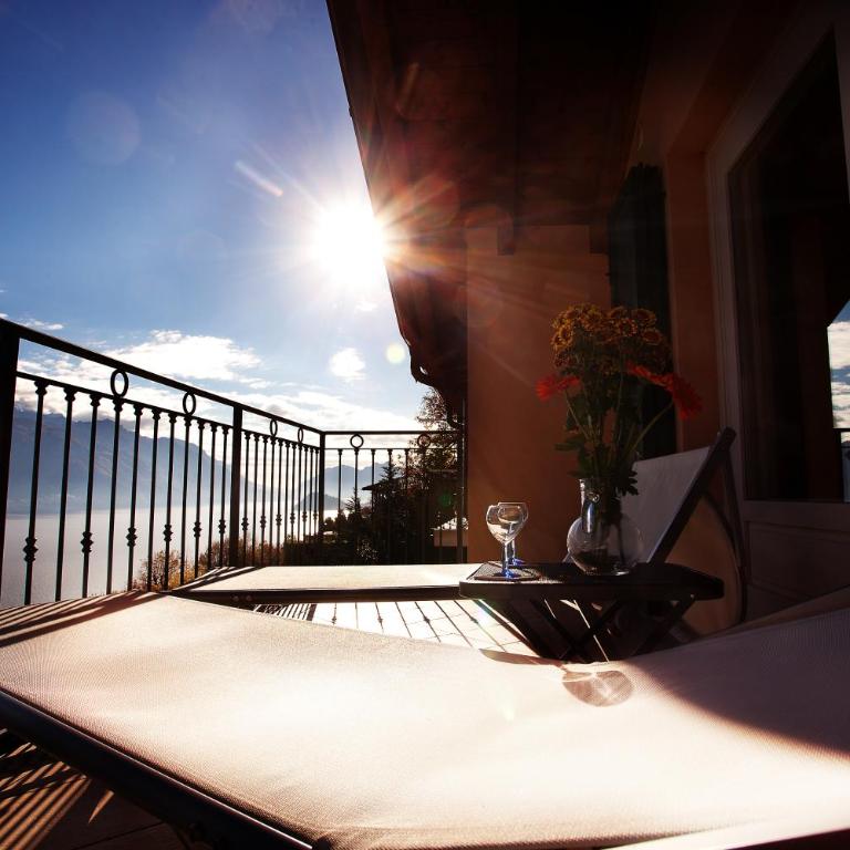 Belvedere Menaggio-4 Luxury homes-by Italian Apartments Casa Paradiso, Apartmento Belvedere, Woon Belvedere Apartment Penthouse, VH apartment Bella Vista - Penthouse-Apartment - 31