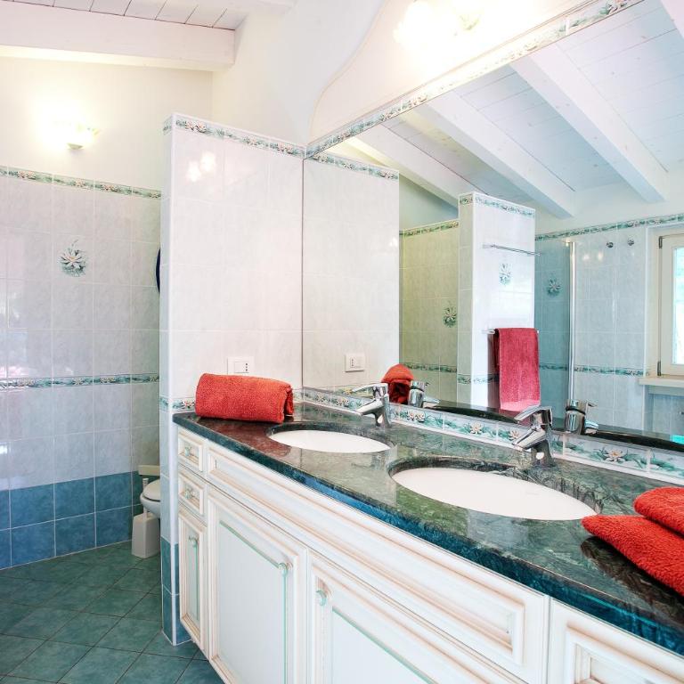 Belvedere Menaggio-4 Luxury homes-by Italian Apartments Casa Paradiso, Apartmento Belvedere, Woon Belvedere Apartment Penthouse, VH apartment Bella Vista - Penthouse-Apartment - 27