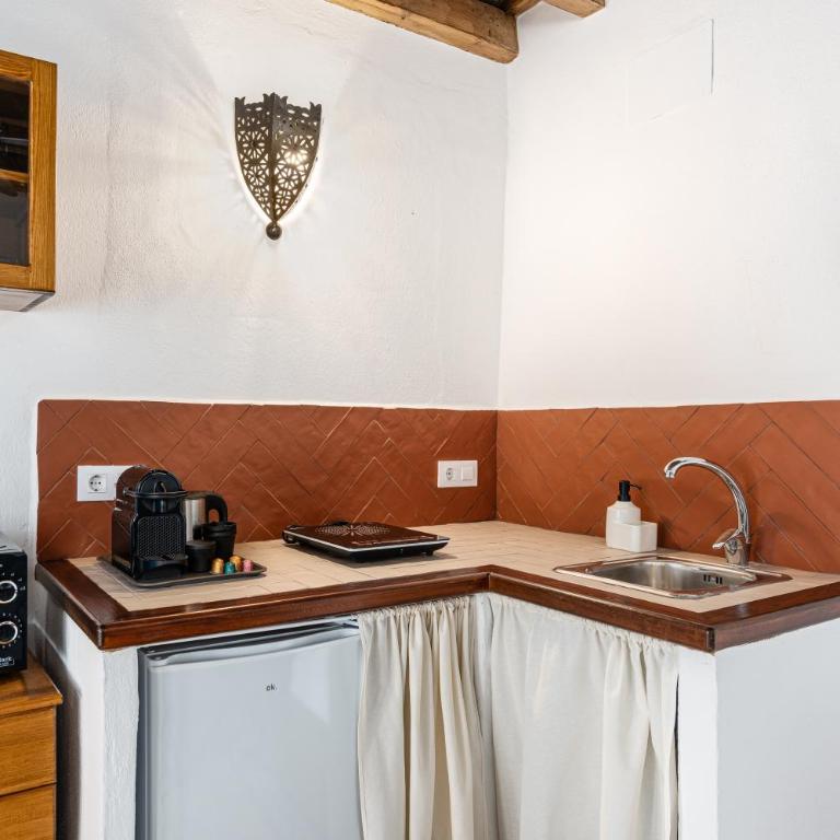 Casa Lunarito - Habitación Familiar - 7